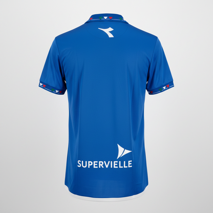2023-2024 Vélez Sarsfield AWAY Kit Soccer Jersey Football Shirt Diadora Medium Authentic