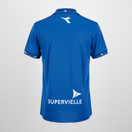 2023-2024 Vélez Sarsfield AWAY Kit Soccer Jersey Football Shirt Diadora Medium Authentic