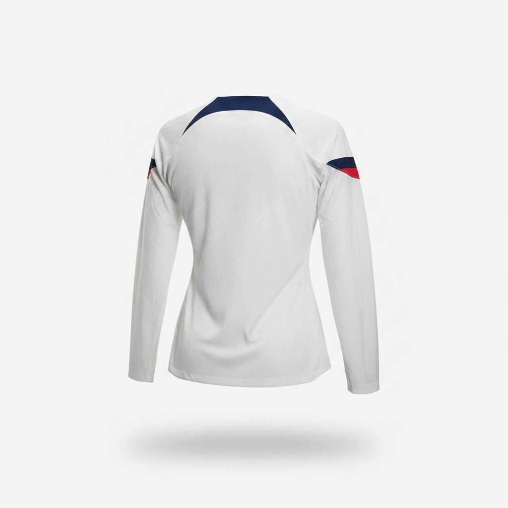 2022-2023 United States (USA) USWNT HOME Kit Soccer Jersey Football Shirt Nike Small Authentic
