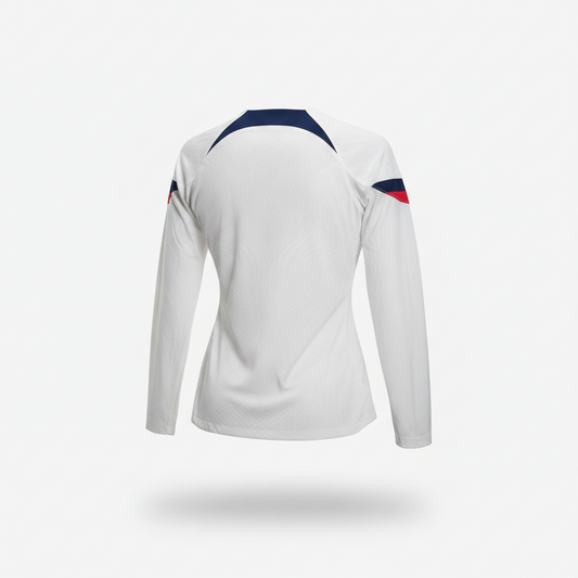 2022-2023 United States (USA) USWNT HOME Kit Soccer Jersey Football Shirt Nike Small Authentic