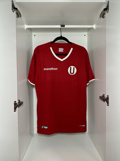 Universitario - Marathon - 2018/2019 - AWAY Kit